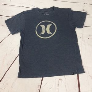 Hurley Kids size Large shirt